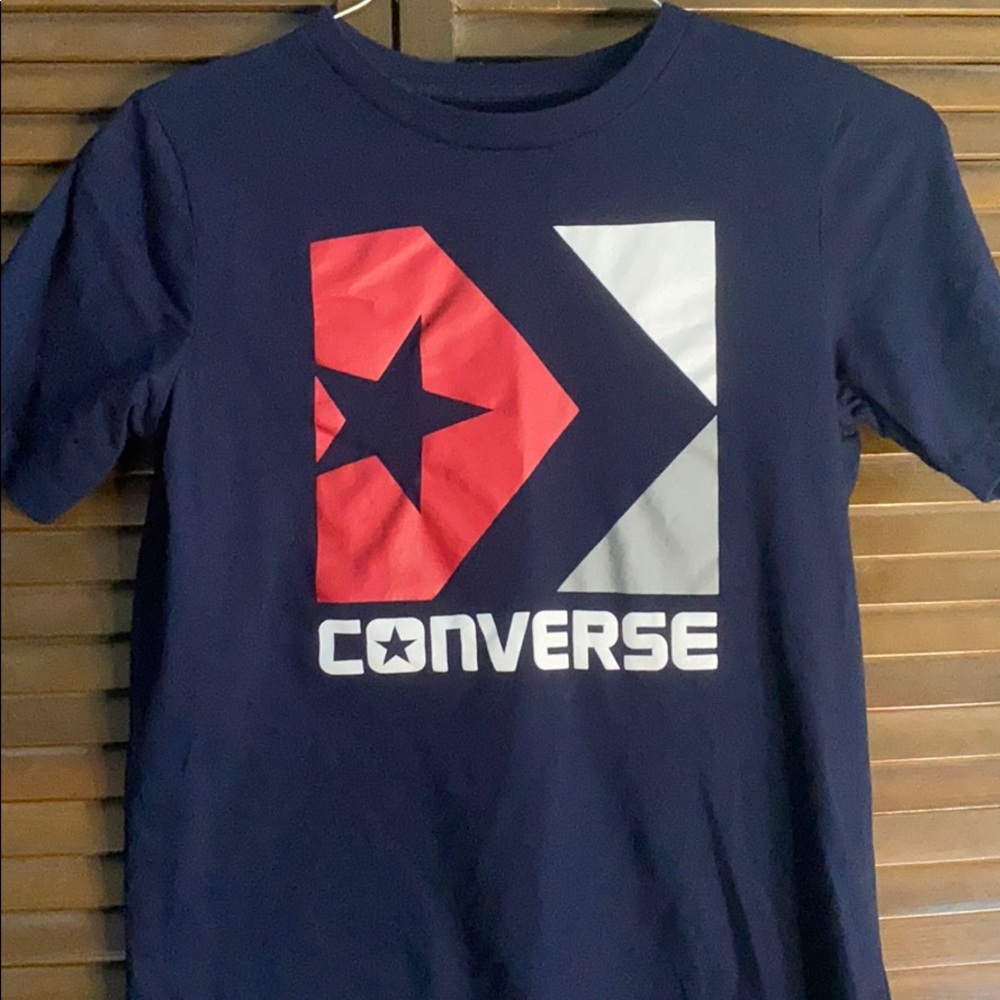 Converse Unisex TShirt